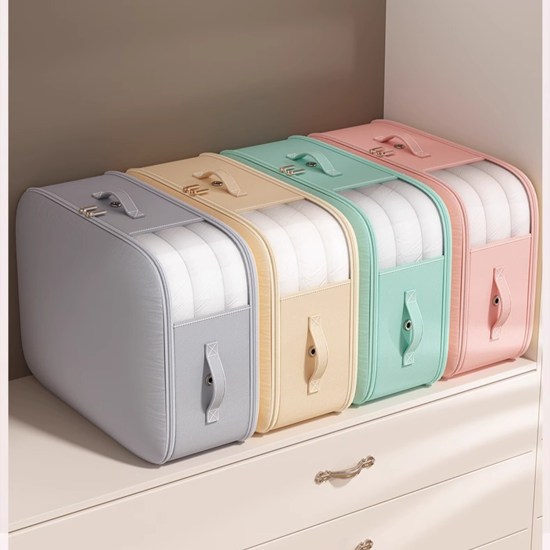 大容量被子收納袋衣物整理包