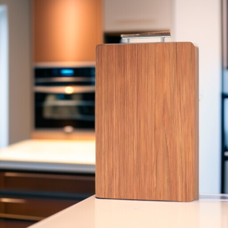 가정용 도마 항균 양면 주방 전용 도마 채썰기 비스코스 원목 비스코스 오단목 도마