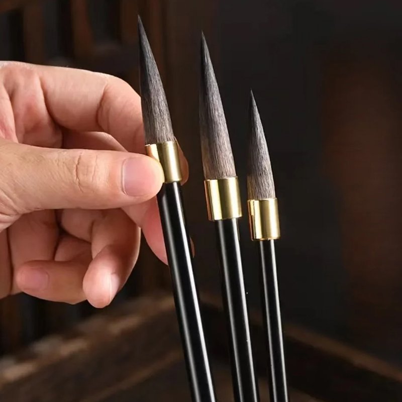 Zestaw piórów do ćwiczeń początkowych