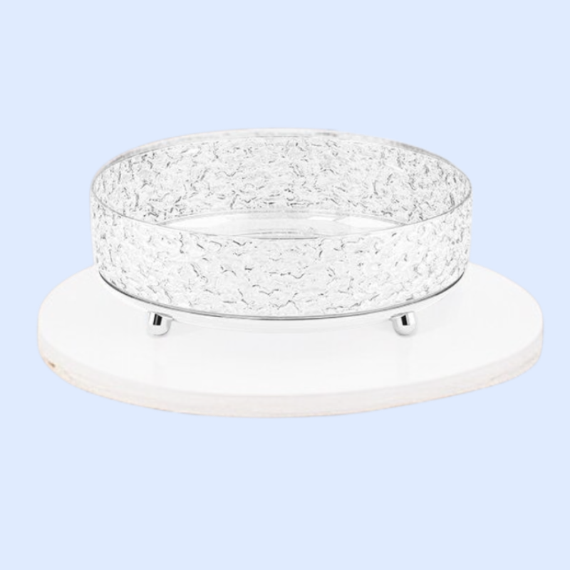 ロータリー化粧品収納ボックス