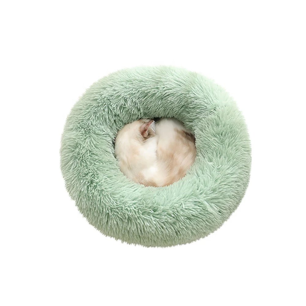 เตียงสุนัขสัตว์เลี้ยง