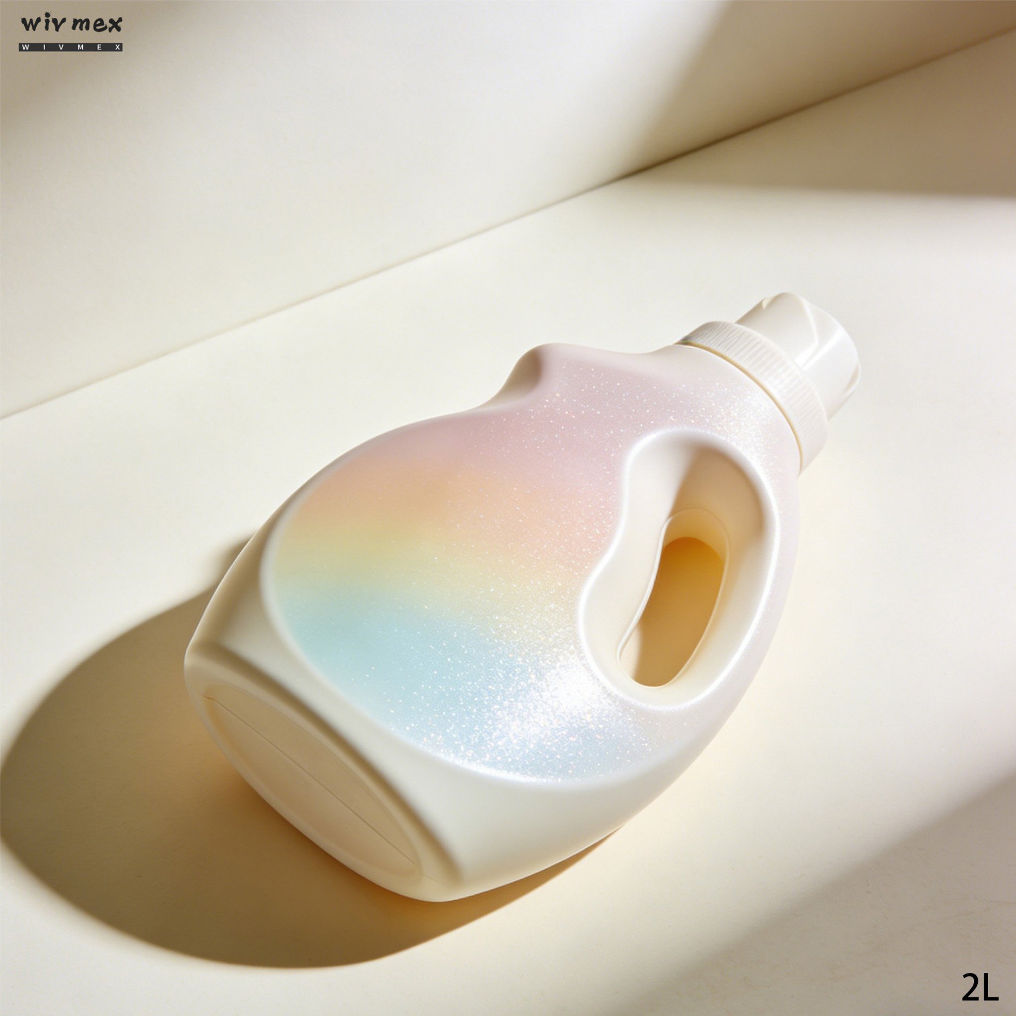 Effektive Fleckenentfernung mit Waschmittel