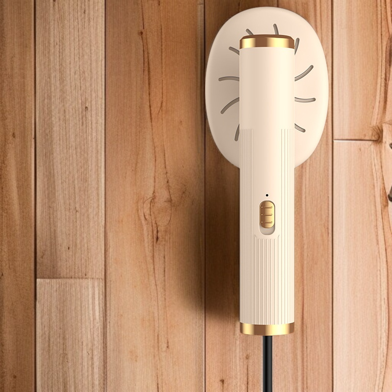 Mini Travel Handheld Wrinkle Remover Iron