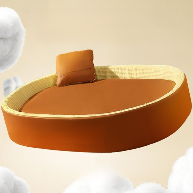 Comfortable Pet Dog Bed