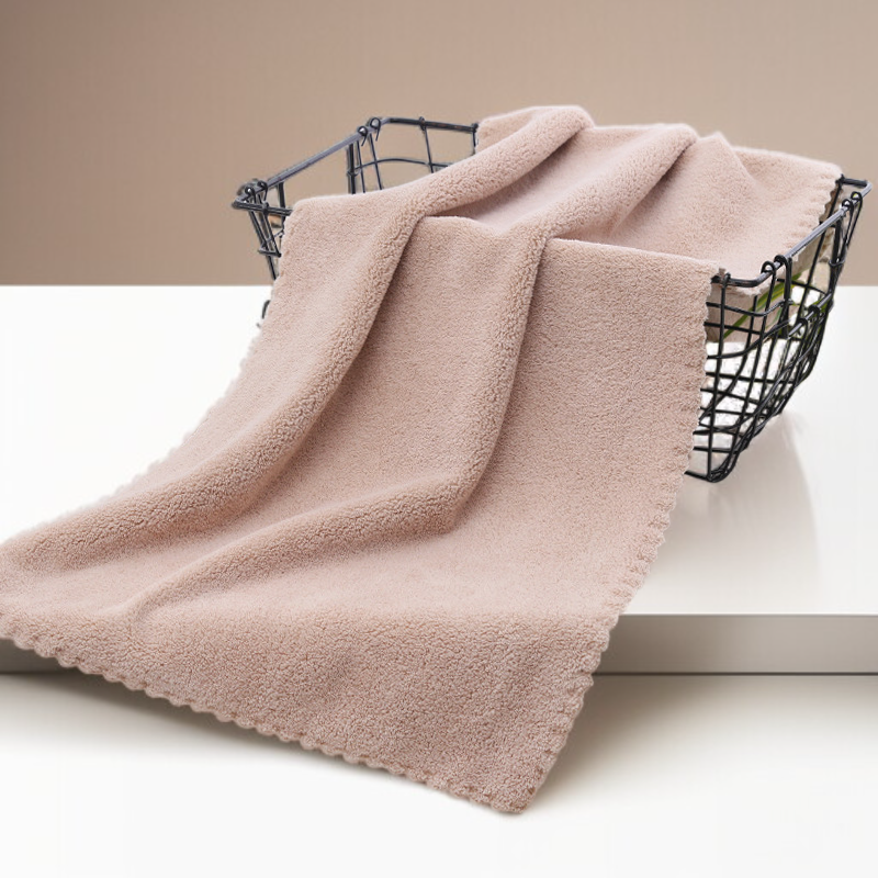 多色可選加厚洗臉毛巾