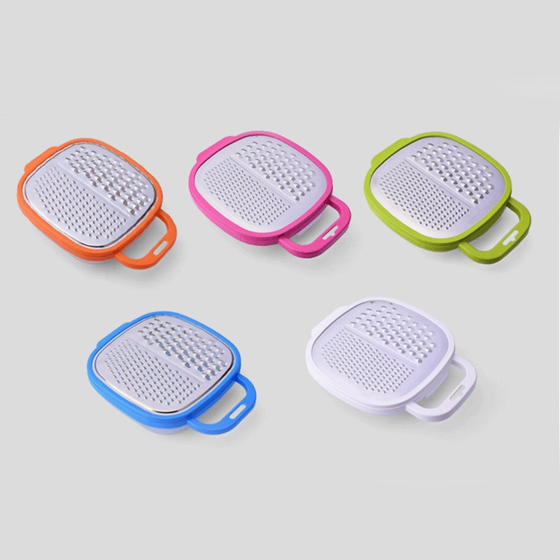 多用途蔬菜切絲瀝水籃