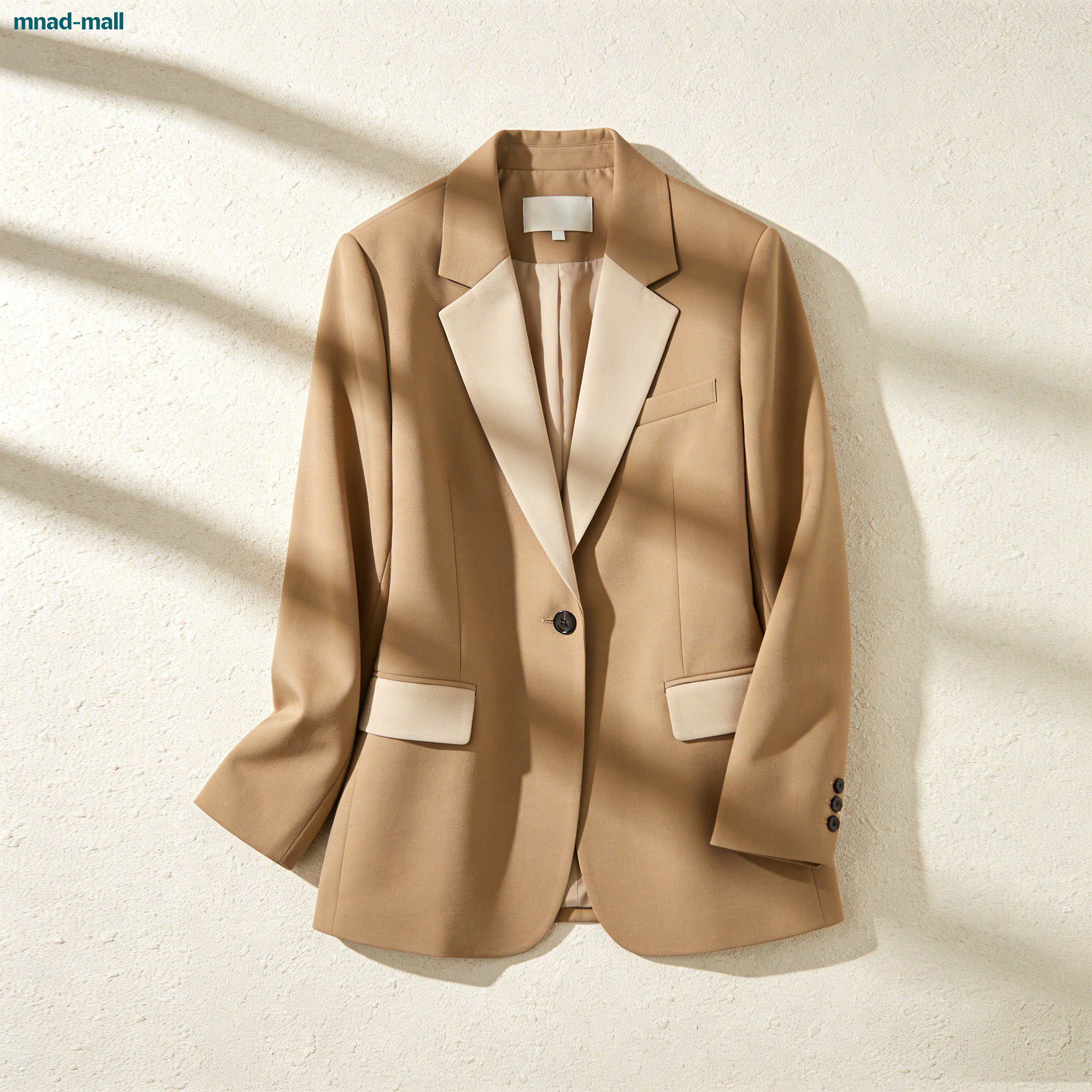 여성용 정장 재킷