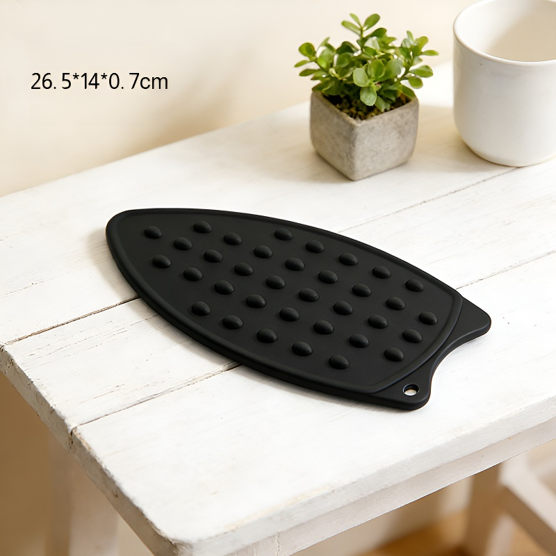 가정용 실리콘 단열 매트 고온 내열