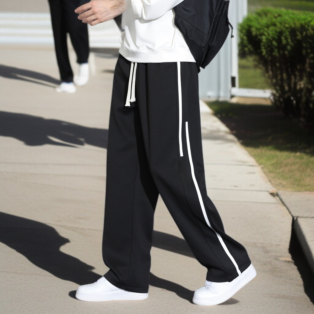 트렌디 남성 스포츠 팬츠