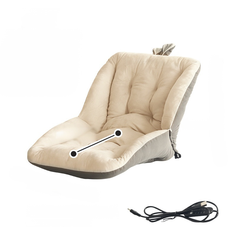 เบาะรองรับความร้อนไฟฟ้า