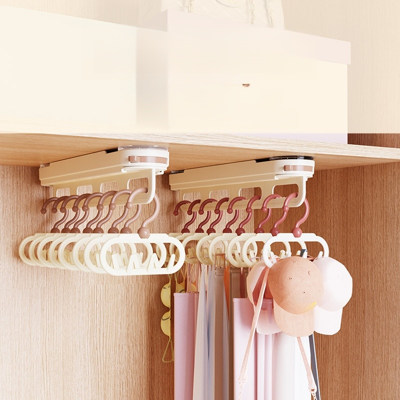 가정용 다기능 옷걸이