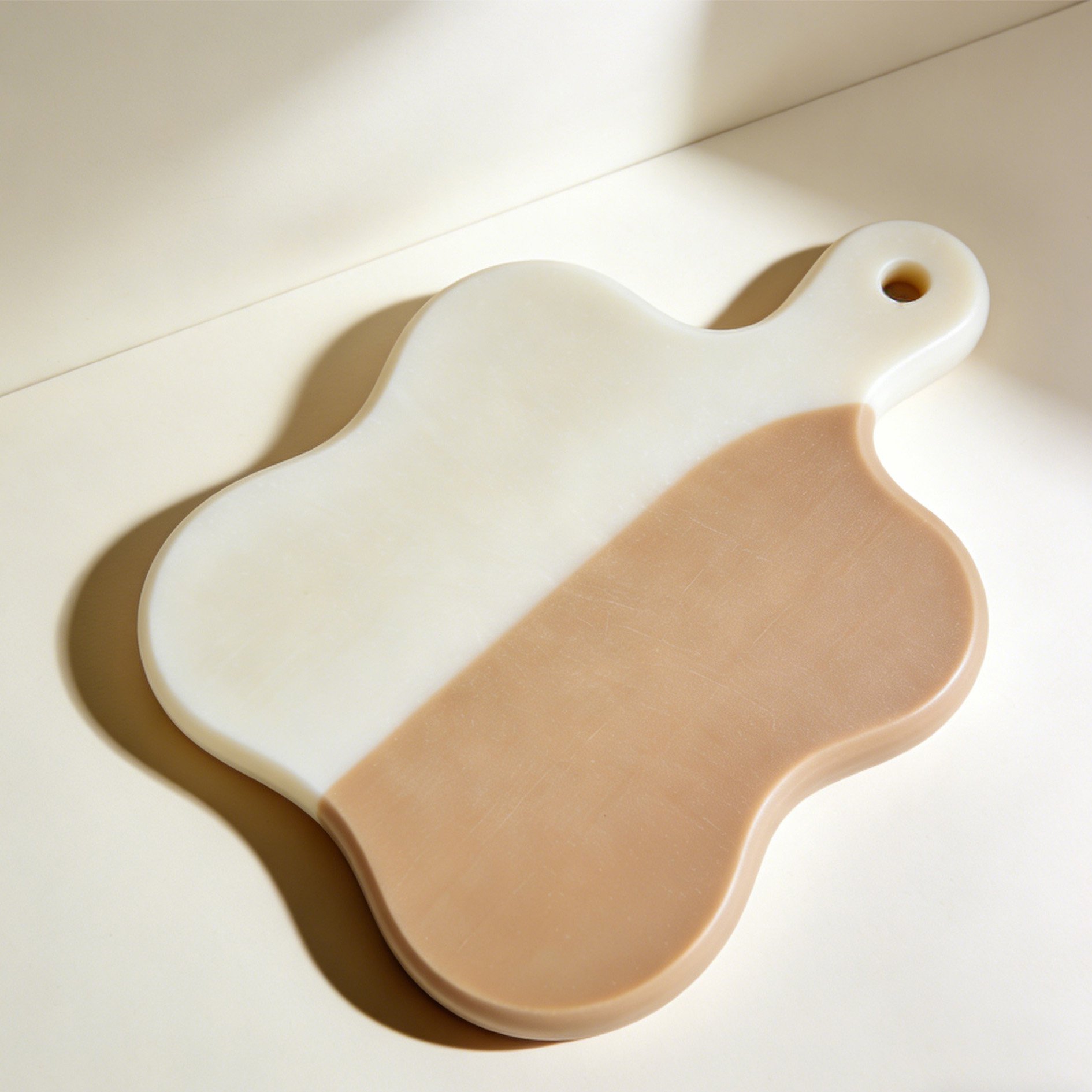 滑り止め付きまな板