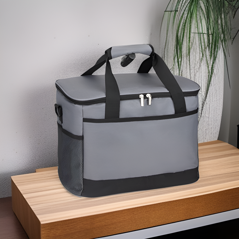 대용량 휴대용 단열 및 보냉 박스