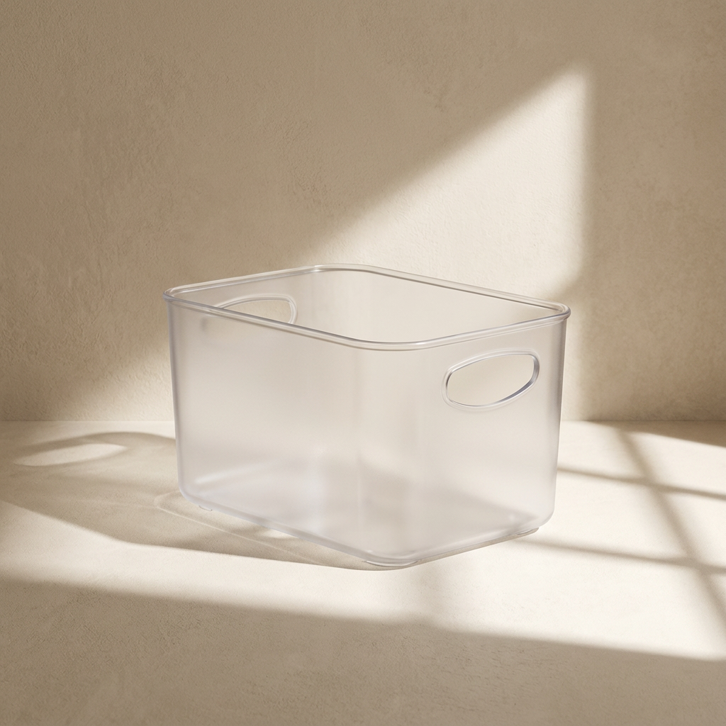 กล่องเก็บของในตู้เย็นดีไซน์ทันสมัย