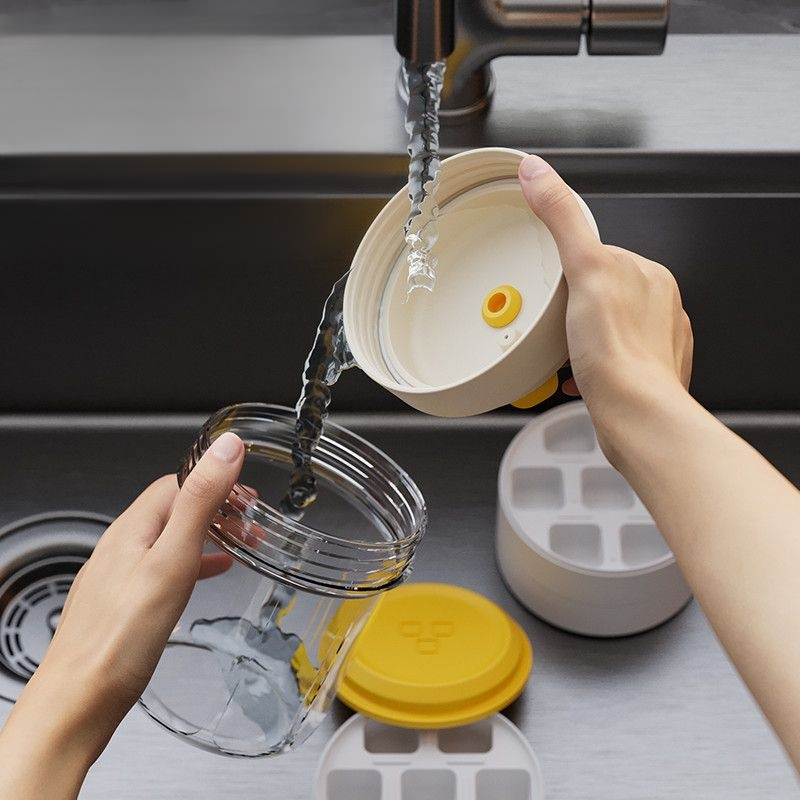 方便攜帶冰格模具製冰杯