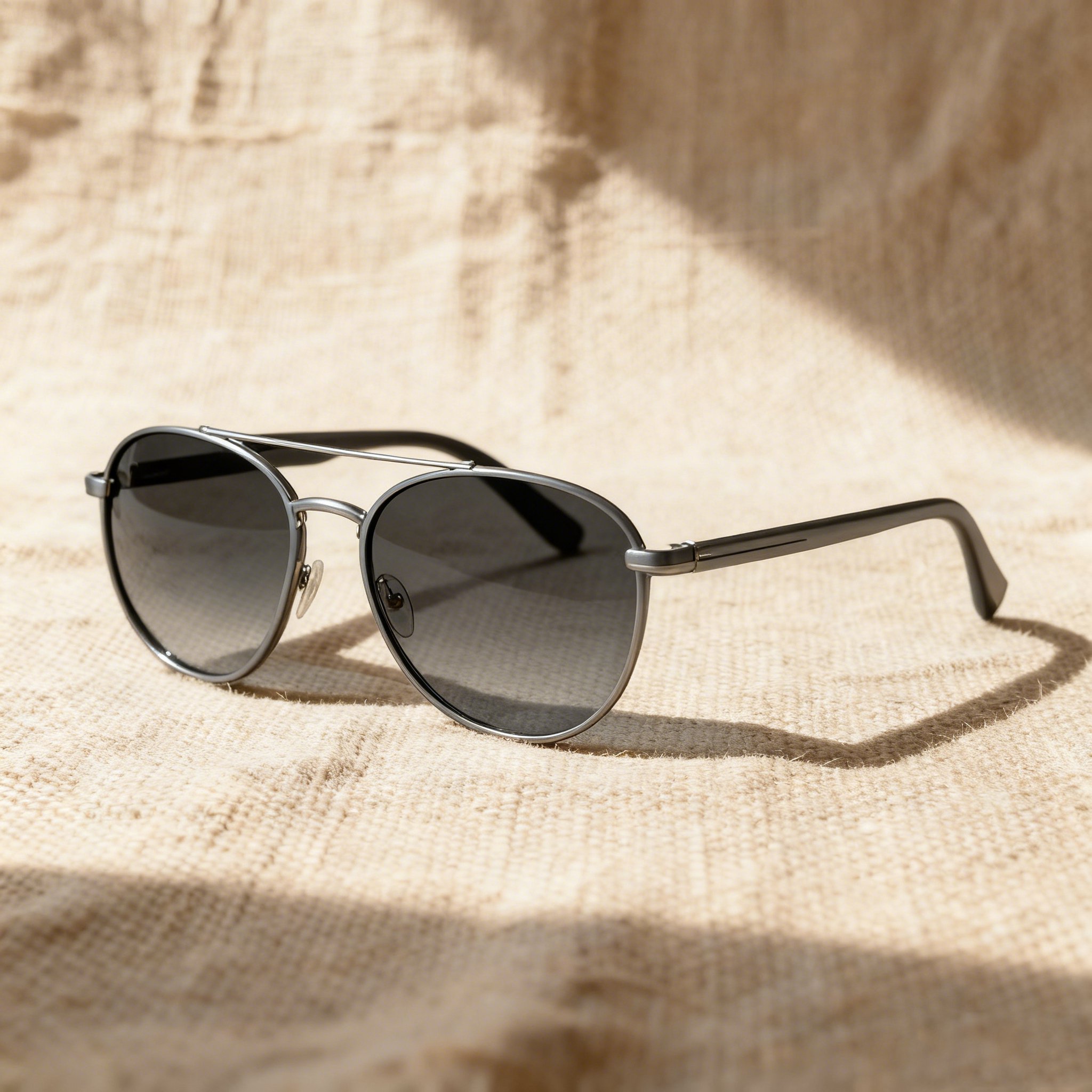 แว่นกันแดดป้องกันรังสียูวี