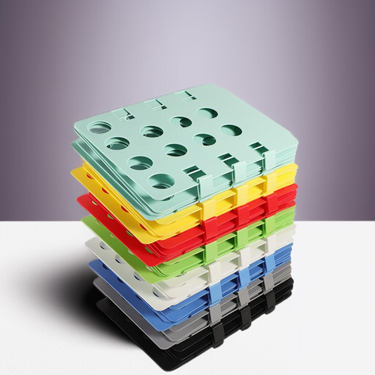 กระดานพับผ้าโบราณ