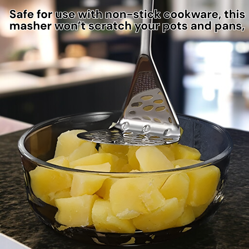 Multi-purpose Potato Masher
