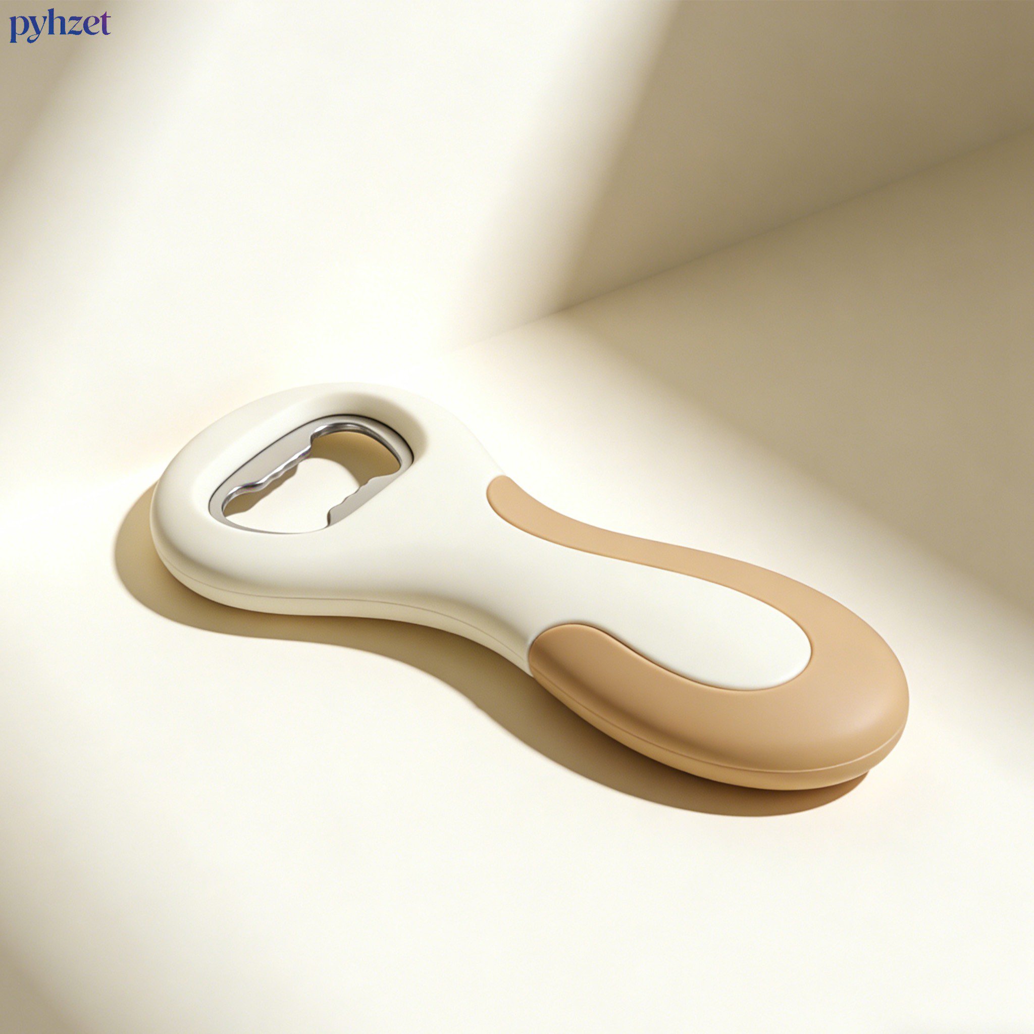 ステンレス製ボトルオープナー（10個入り）