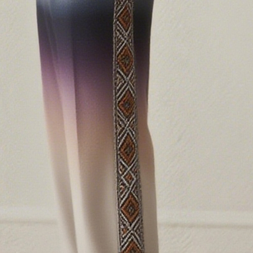 남자 그라데이션 팬츠