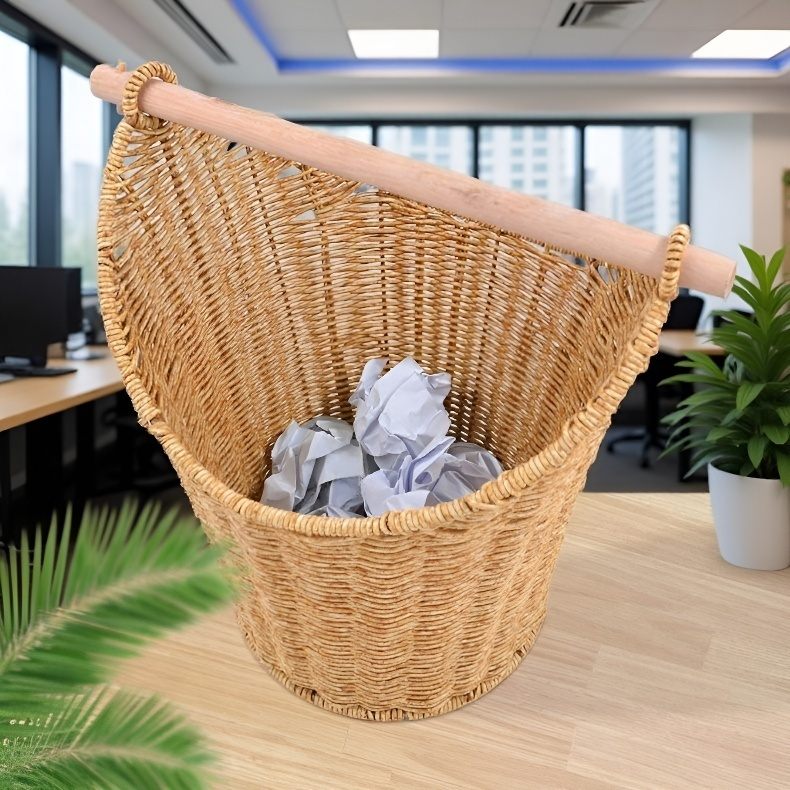 صندوق تخزين مناديل للديكور الاسكندنافي