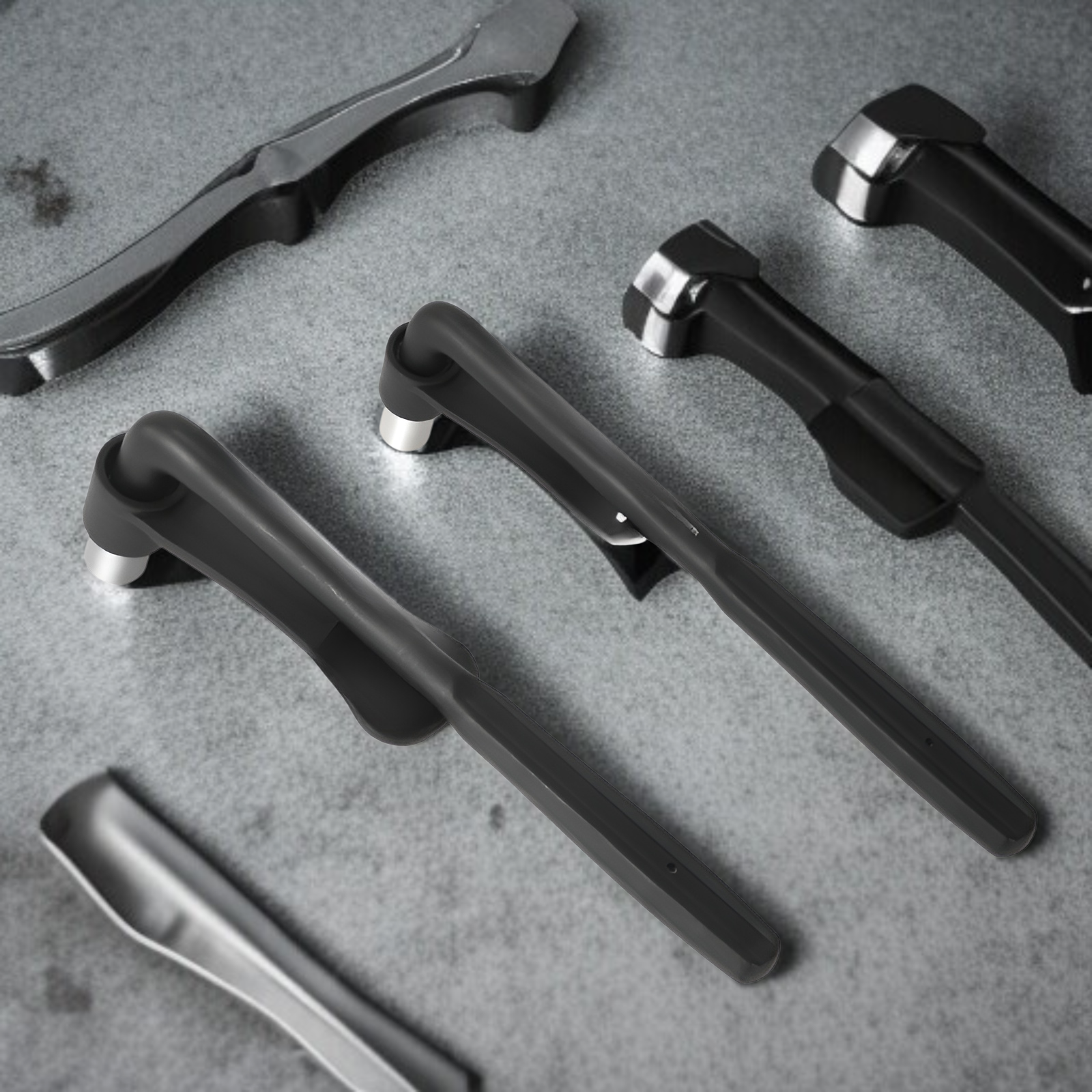 自転車トルクレンチ便利な高精度トルクレンチ10-20NM合金六角セット