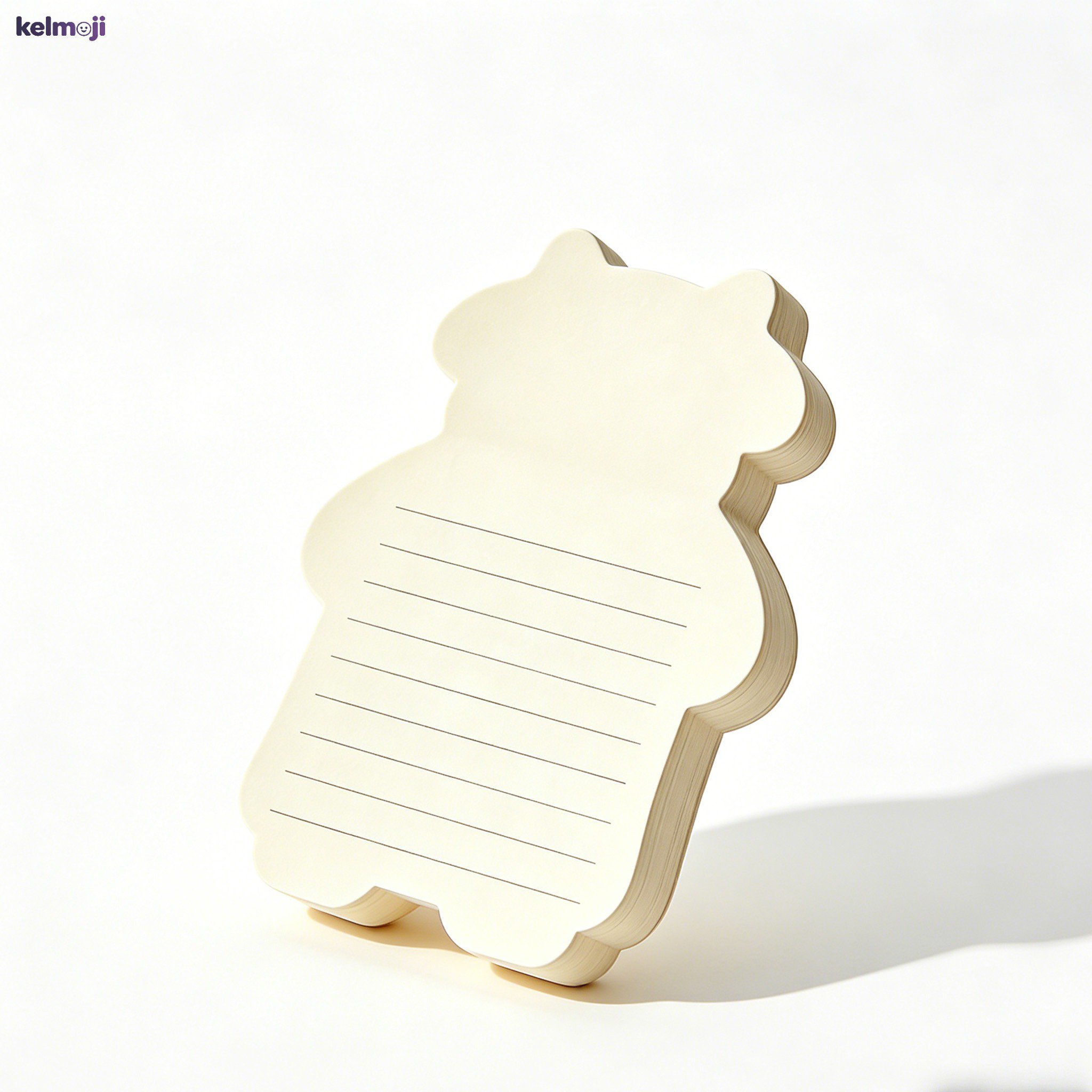 Notepads (5 pcs)
