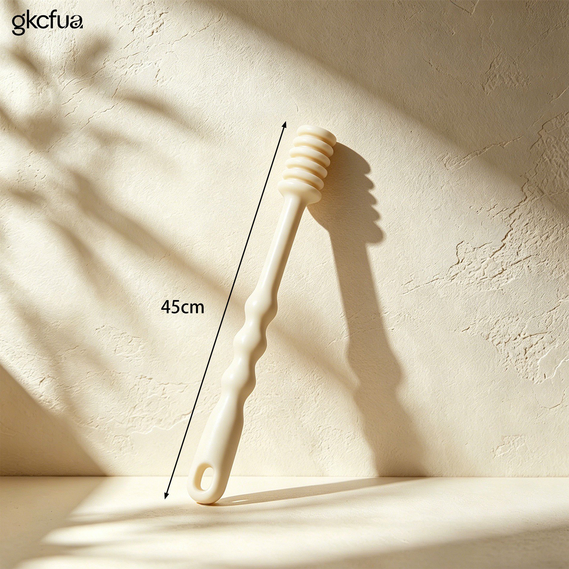 Easy to use drain stick for kitchen sink