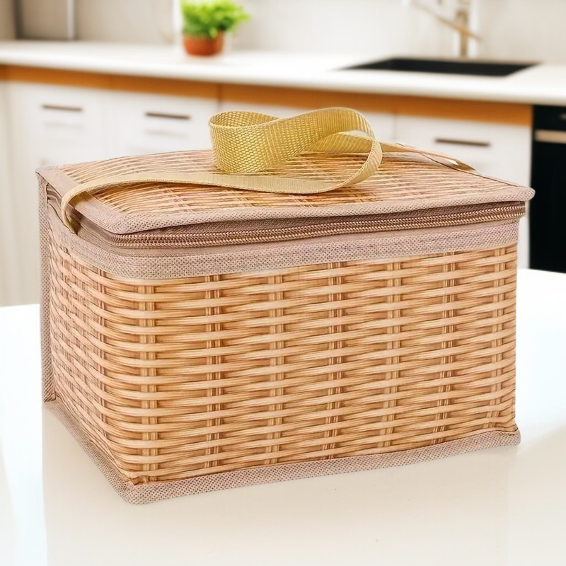 보온 도시락 가방