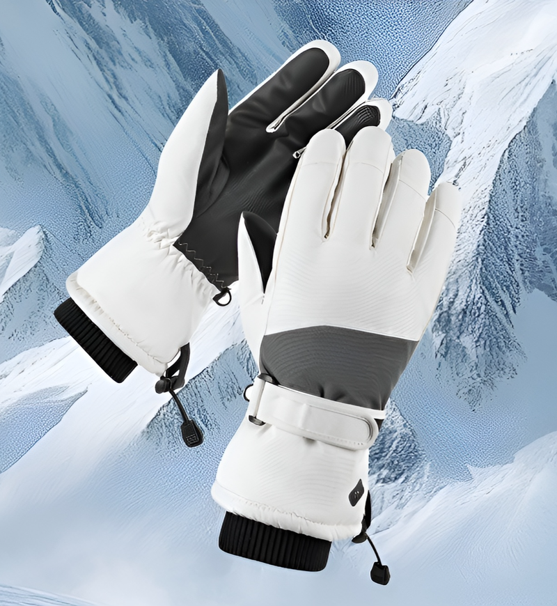 ユニセックス冬用手袋