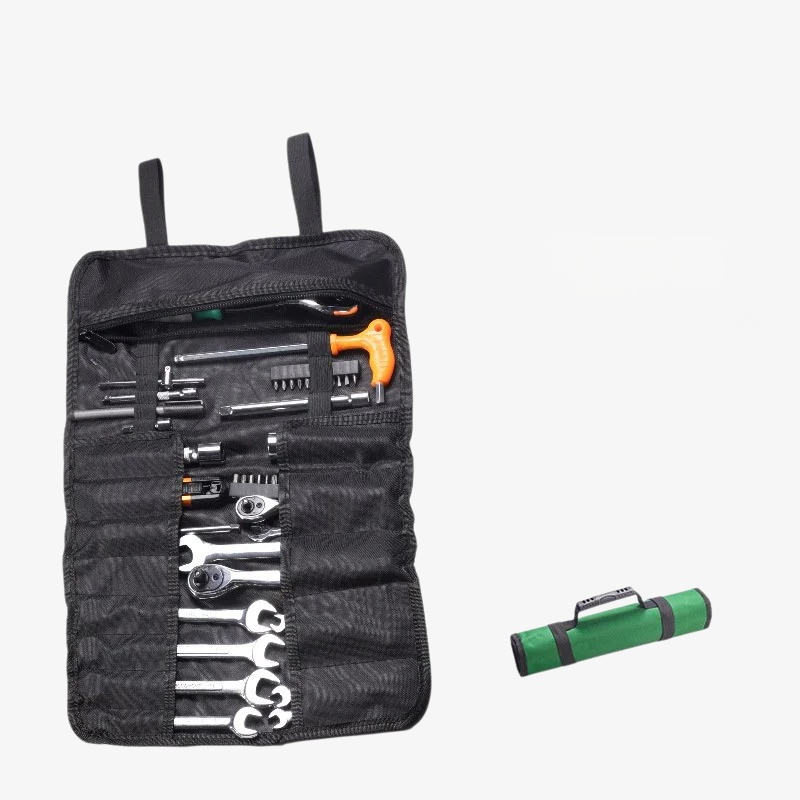 롤링공구집[그린]