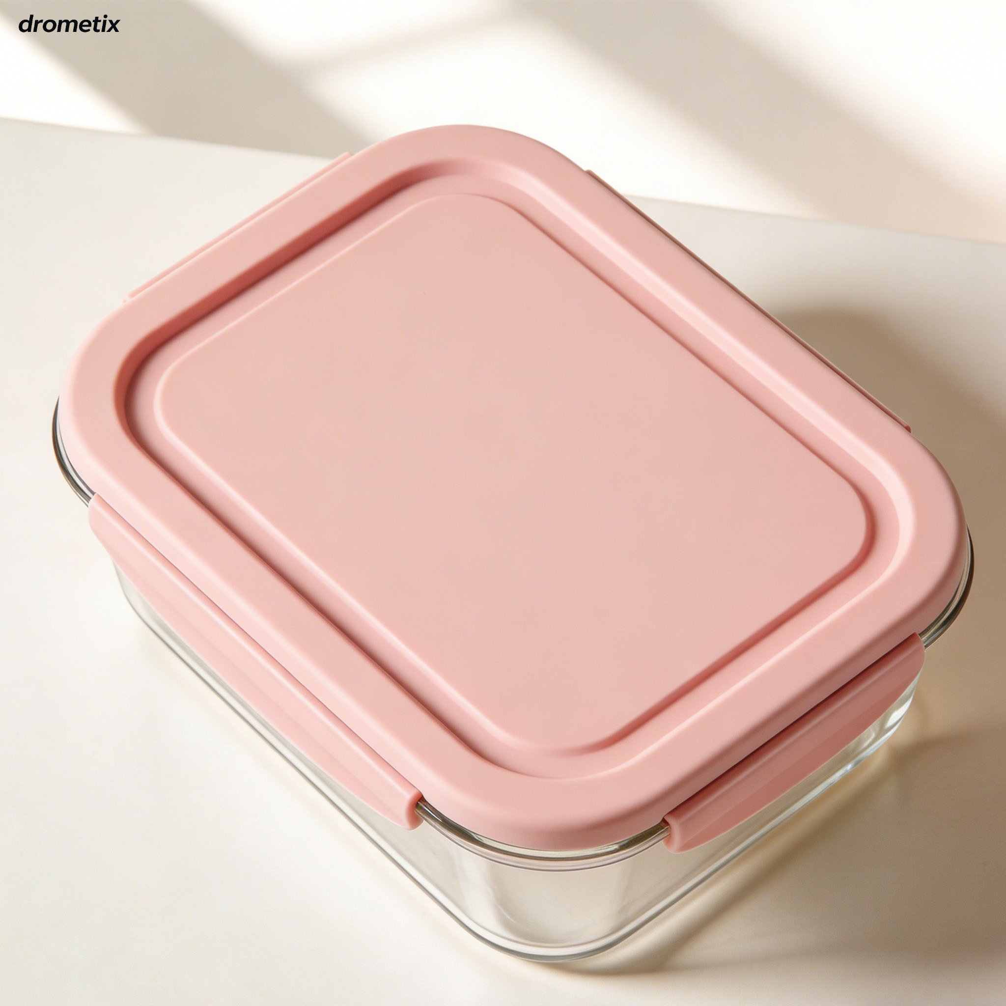 식품 보관 용기 (5개)