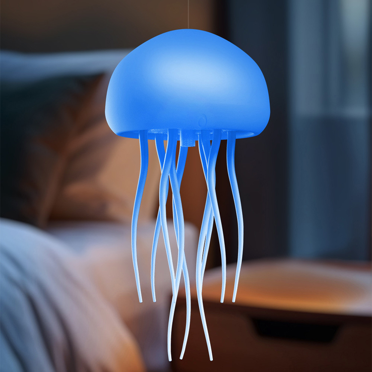 Pohyblivé osvětlení