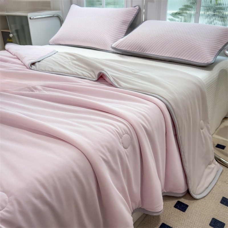 쾌적하고 통기성 좋은 퀼트