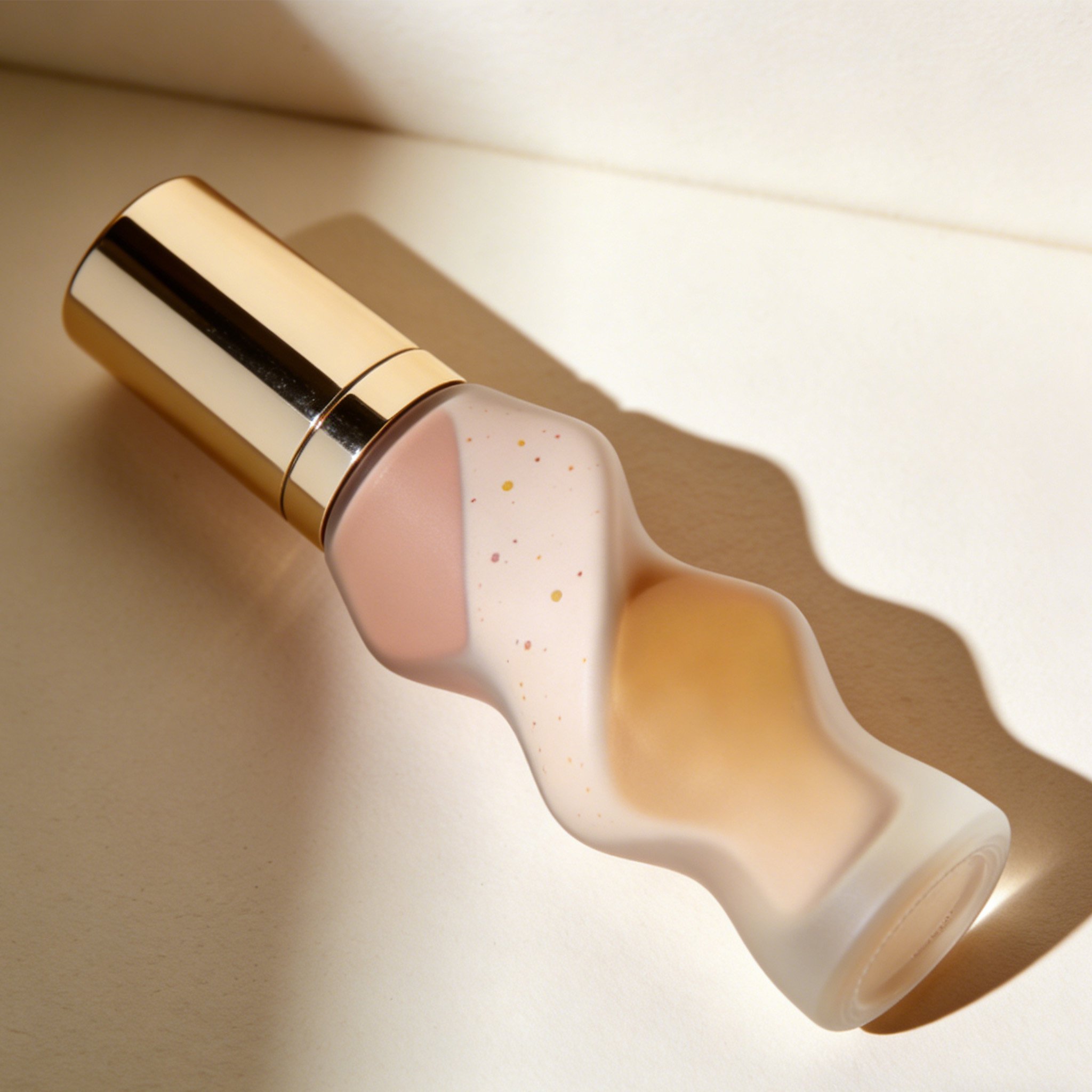 คอนซีลเลอร์ปกปิดรอยสิวและรอยคล้ำใต้ตา