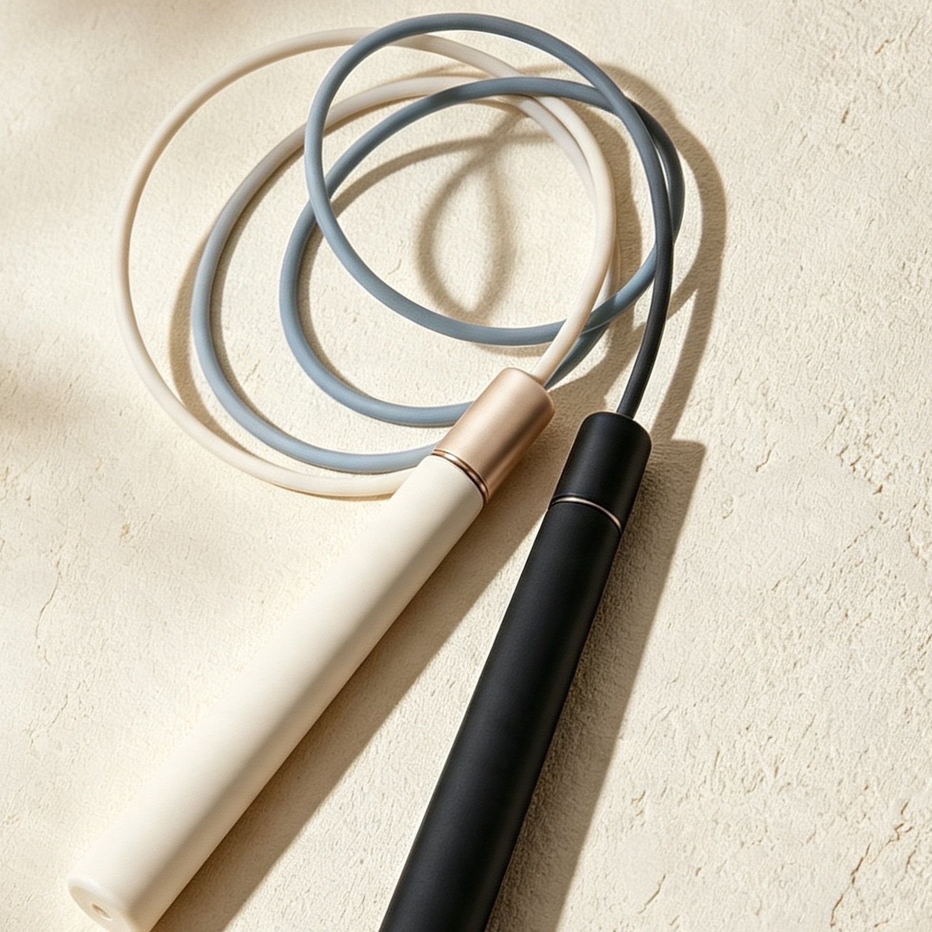 Jump ropes (3)