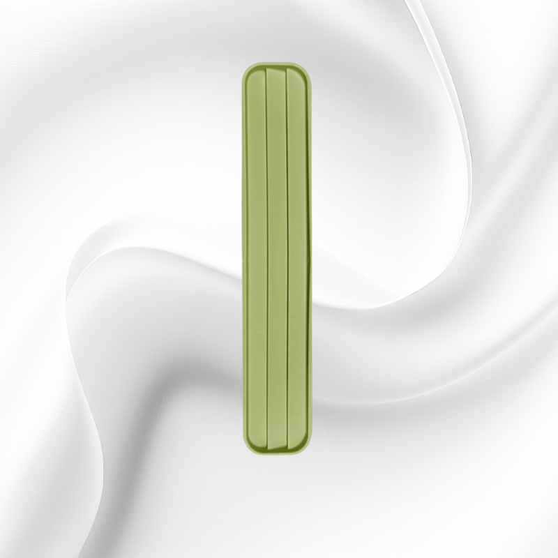 Alfombrilla de drenaje y almacenamiento de silicona multifuncional para tapas de ollas