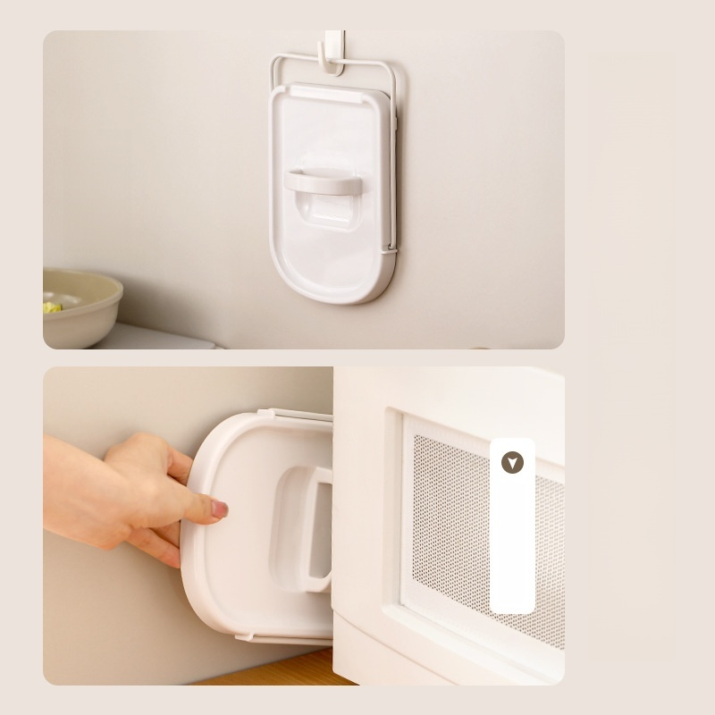 다기능 주방 수납대 접이식 물빠짐대