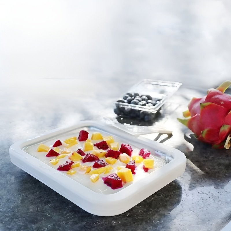 家庭用ミニ炒めヨーグルトメーカー