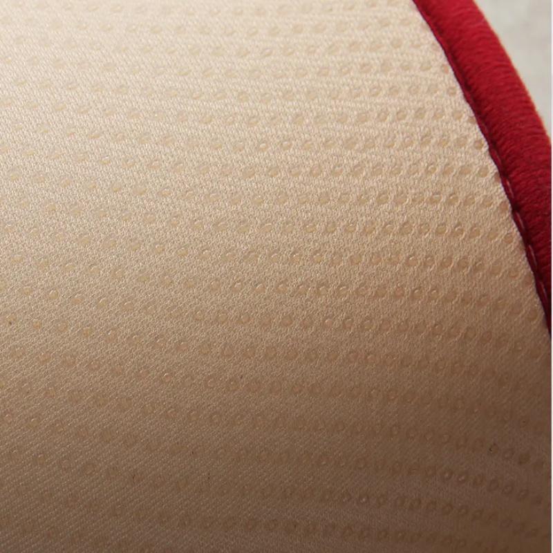 Super smooth and thick floor mat