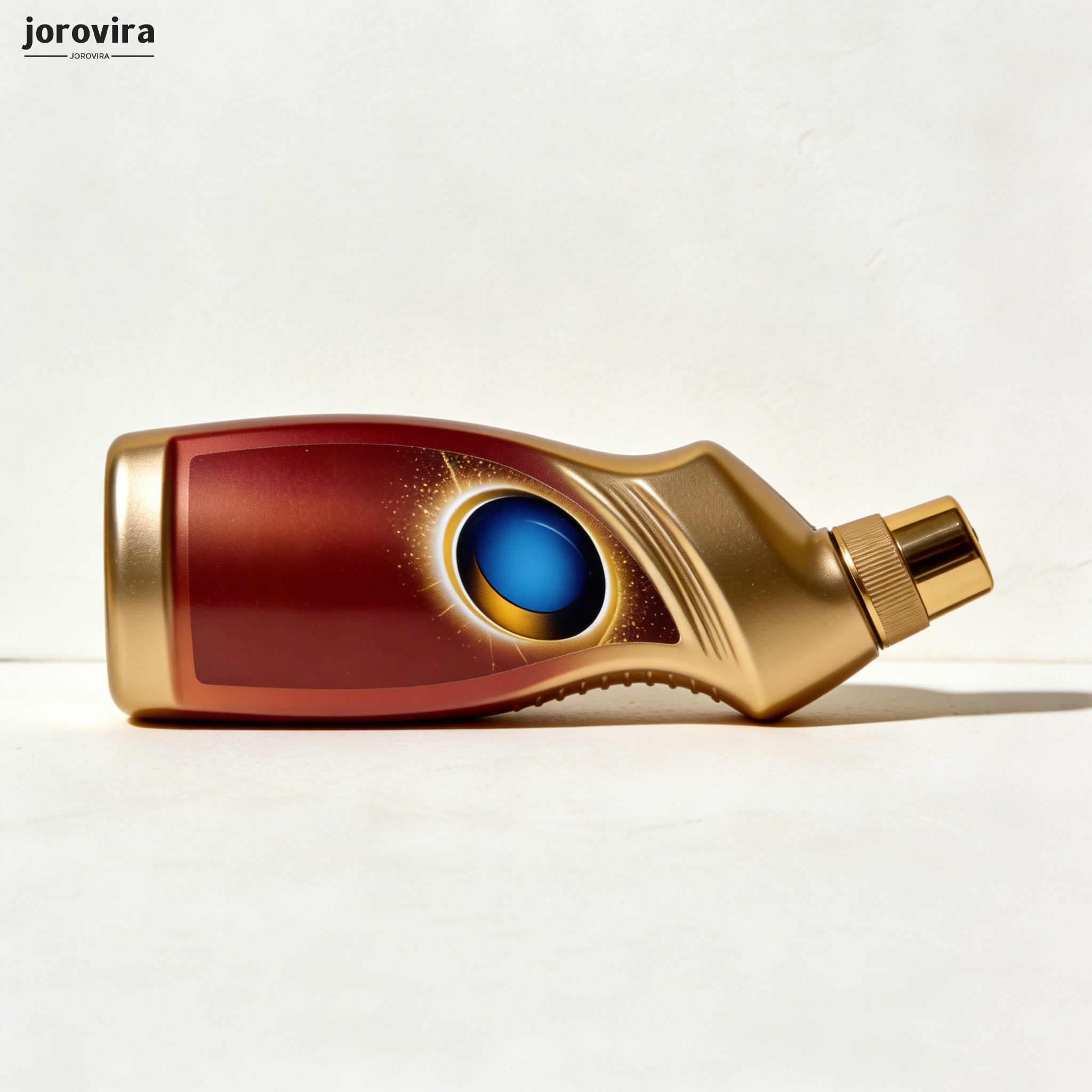 3 lahvičky čističe toalet