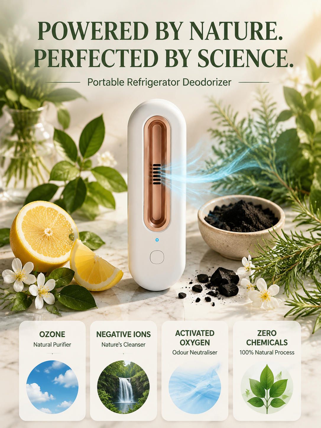 【100k weekly UK sales hit!】Food Freshness Keeper, Extend shelf life by 3.5 times!