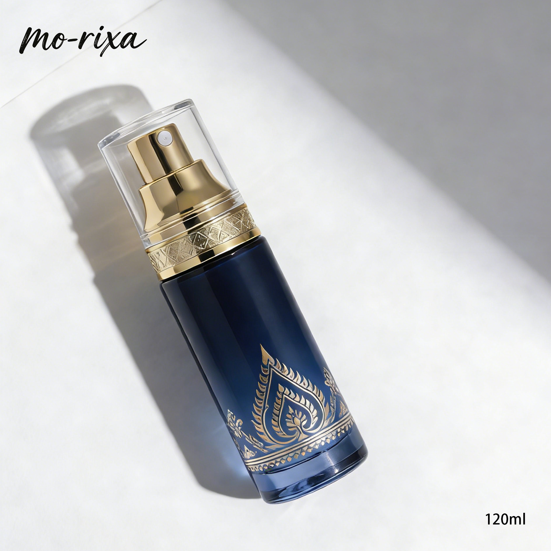 โลชั่นผู้ชายสำหรับผิวมันและผิวผสม