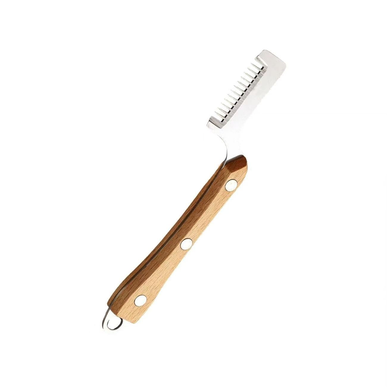 초미세 스테인리스 파채칼