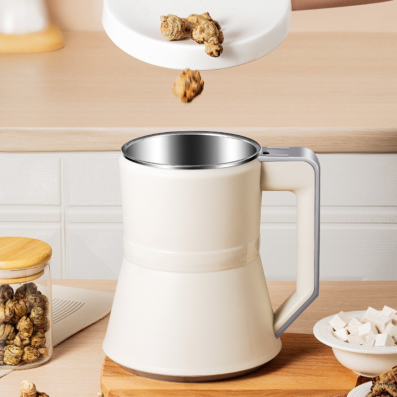 Multi-purpose Grain Grinder