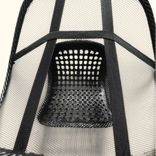 허리 지지 쿠션 