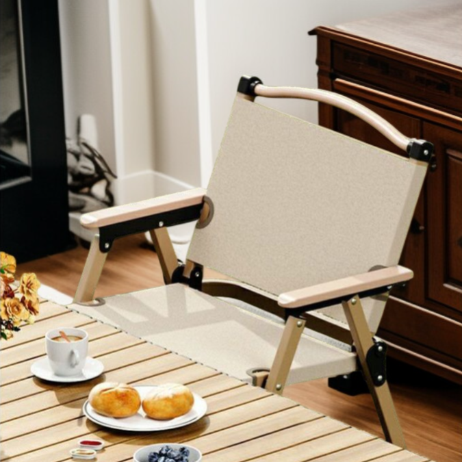 야외 휴대용 접이식 의자