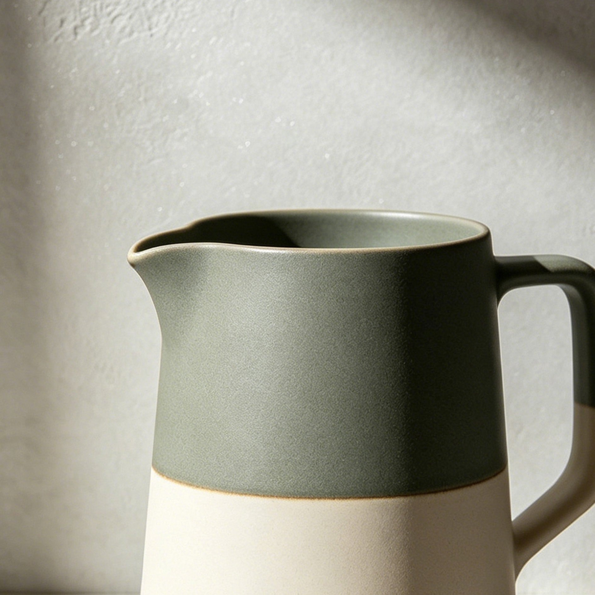 Simple Ceramic Mug