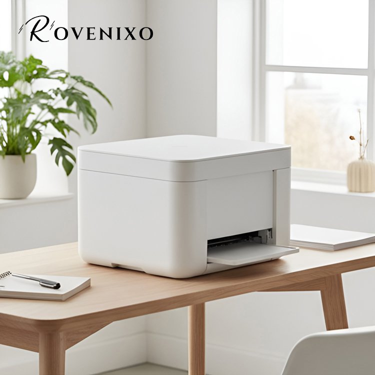 เครื่องพิมพ์สำนักงาน