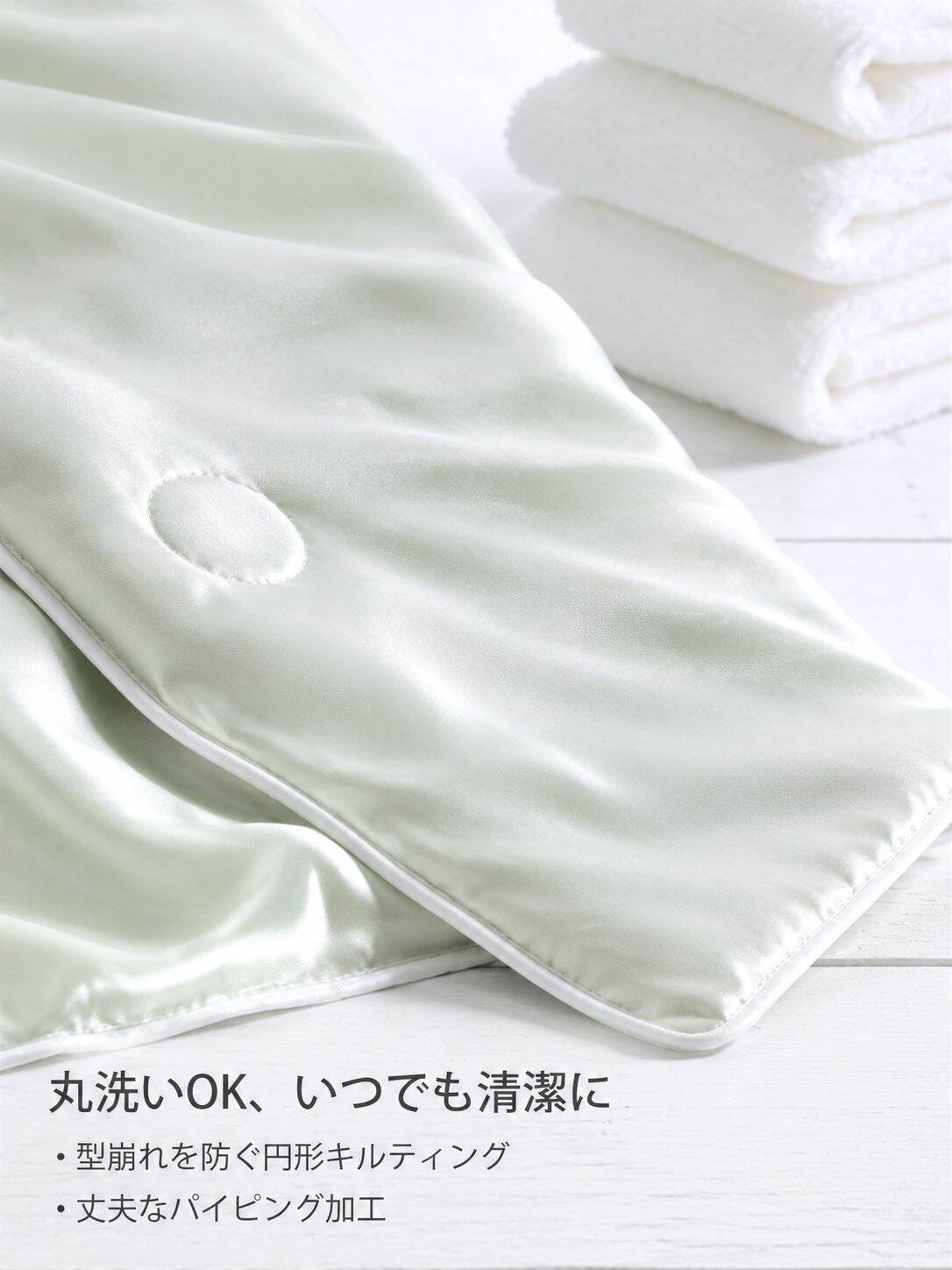 夏用クール布団